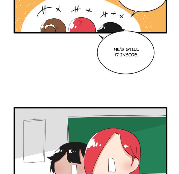 The Amazing Siblings - episode 83 - 23