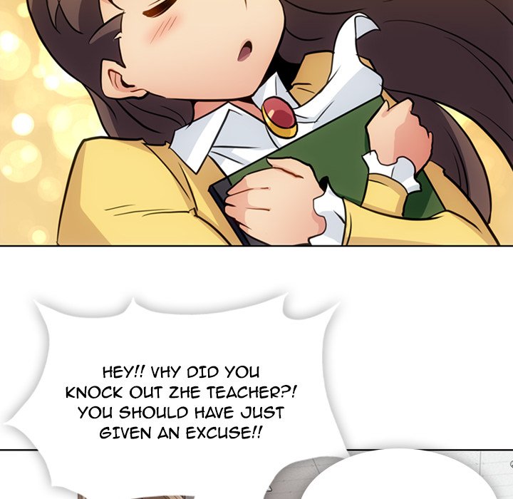 Such a Cute Spy - episode 24 - 78