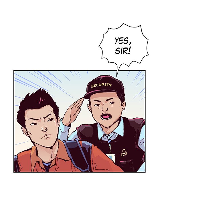 5 Minutes Before "On Air" - episode 31 - 32
