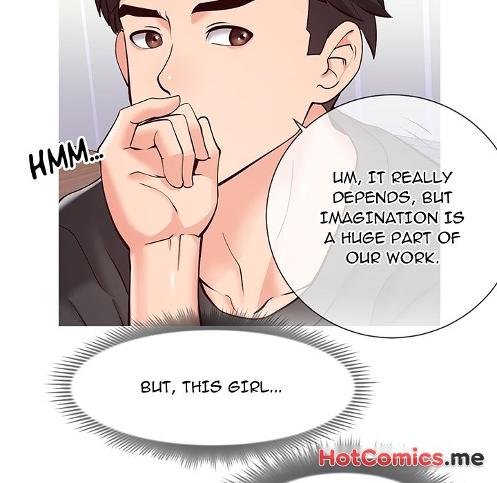 Inexperienced - episode Prologue - 26