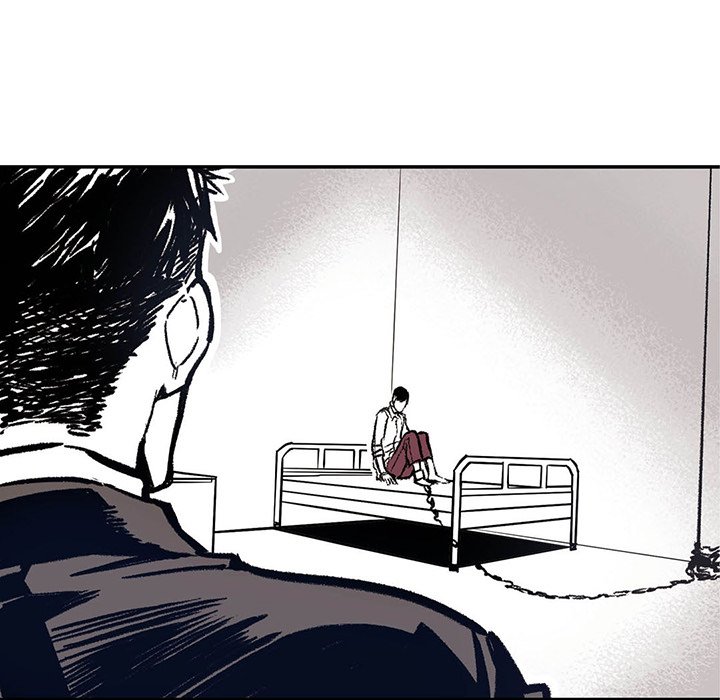 The Warehouse - episode 5 - 113
