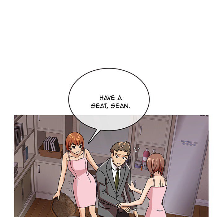Love Me More - episode Prologue - 27