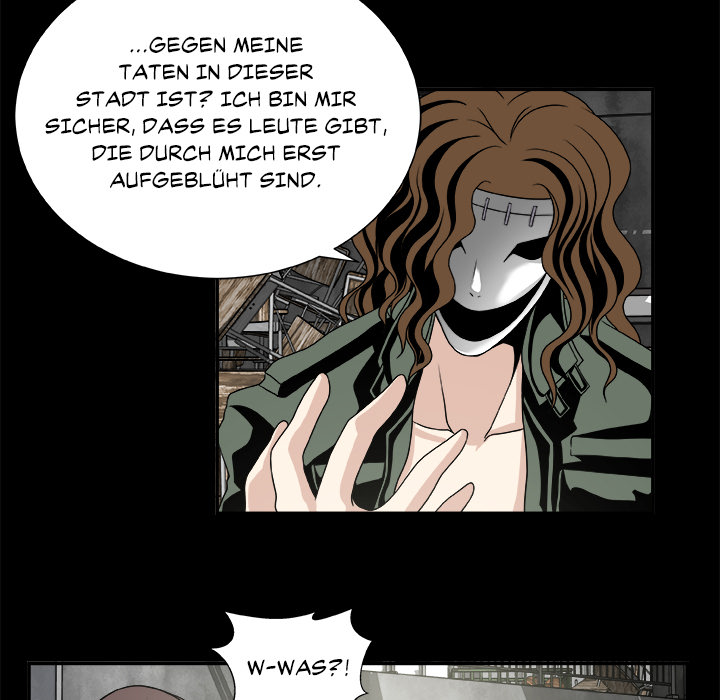 Unter der Maske - episode 21 - 16