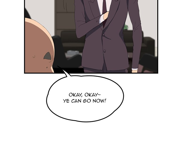 My Stepmom - episode 23 - 131