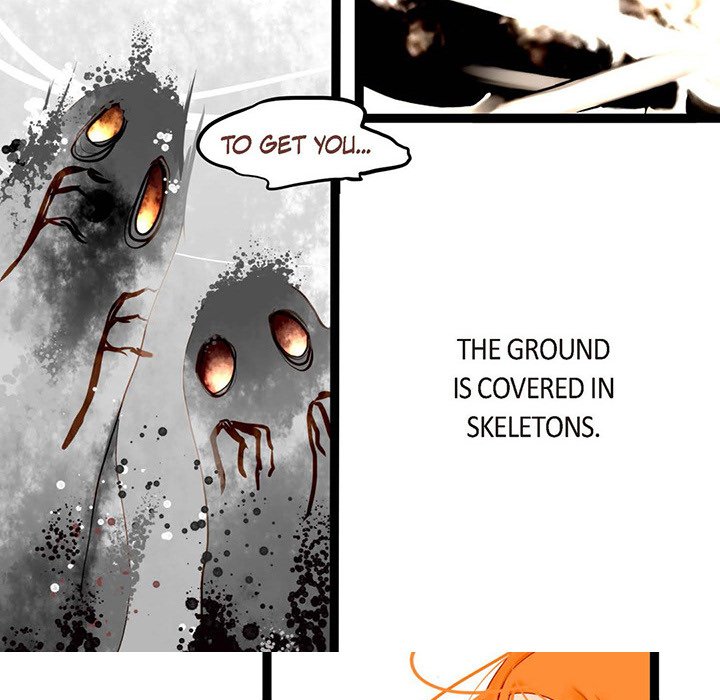The Blue Snake and the Red Moon - episode 4 - 13