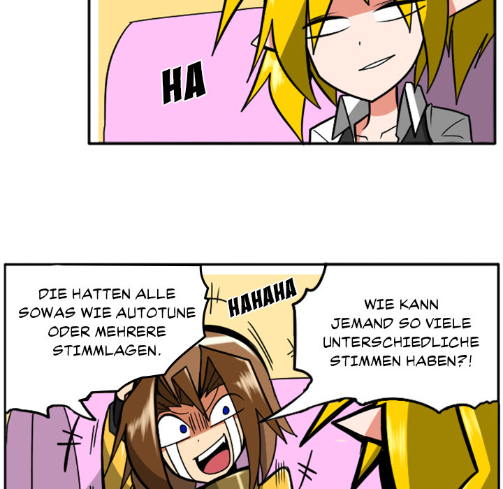Das Wohnheim aus einer anderen Welt - episode 30 - 28