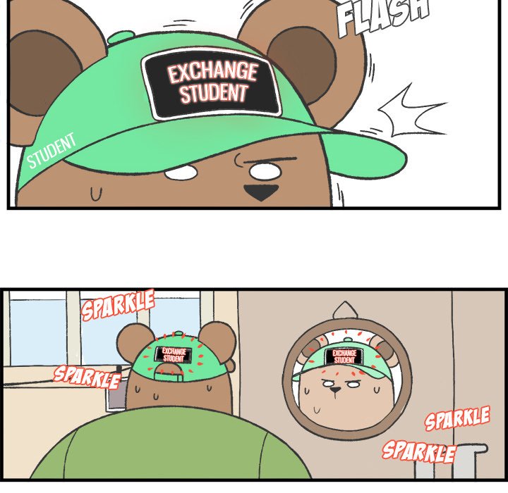 Herbivore High School - episode 19 - 13