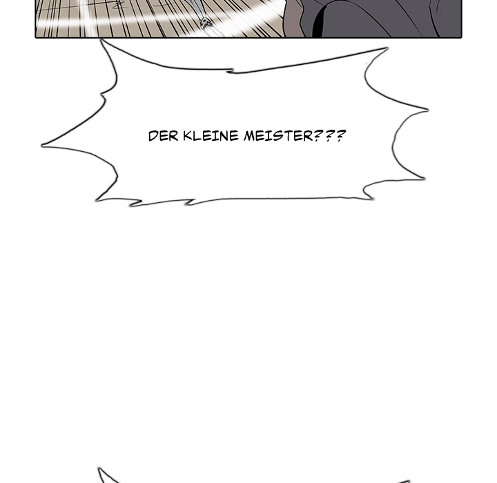 Yeongnos Giftzähne - episode 49 - 110
