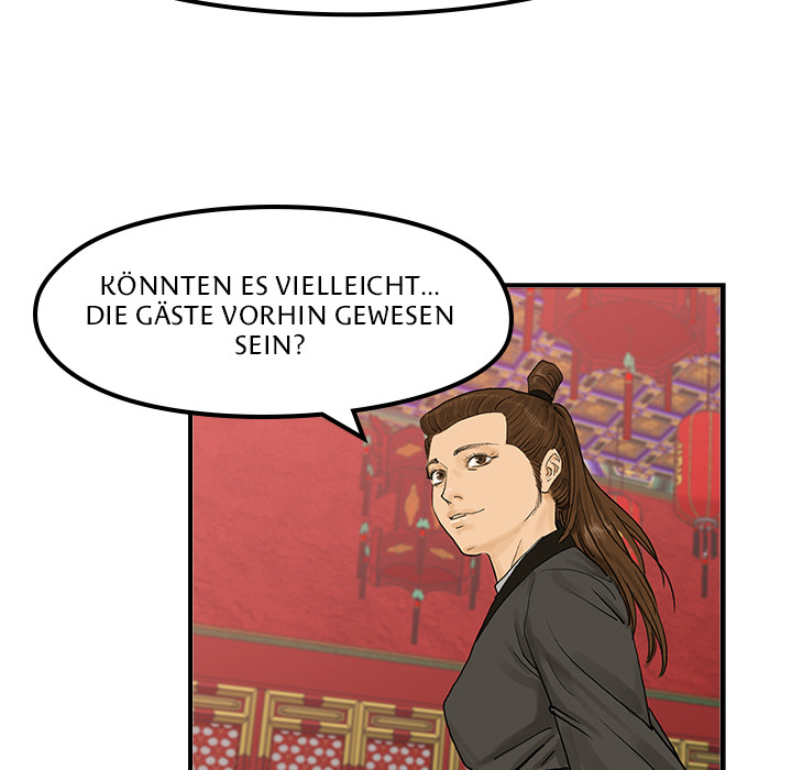 Der Klingendämon - episode 21 - 29