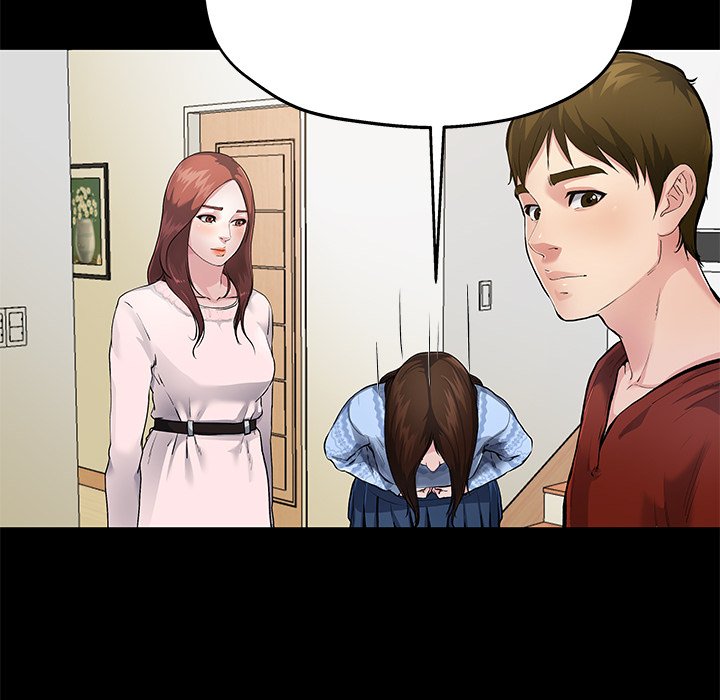 My Memory of You - episode 3 - 39