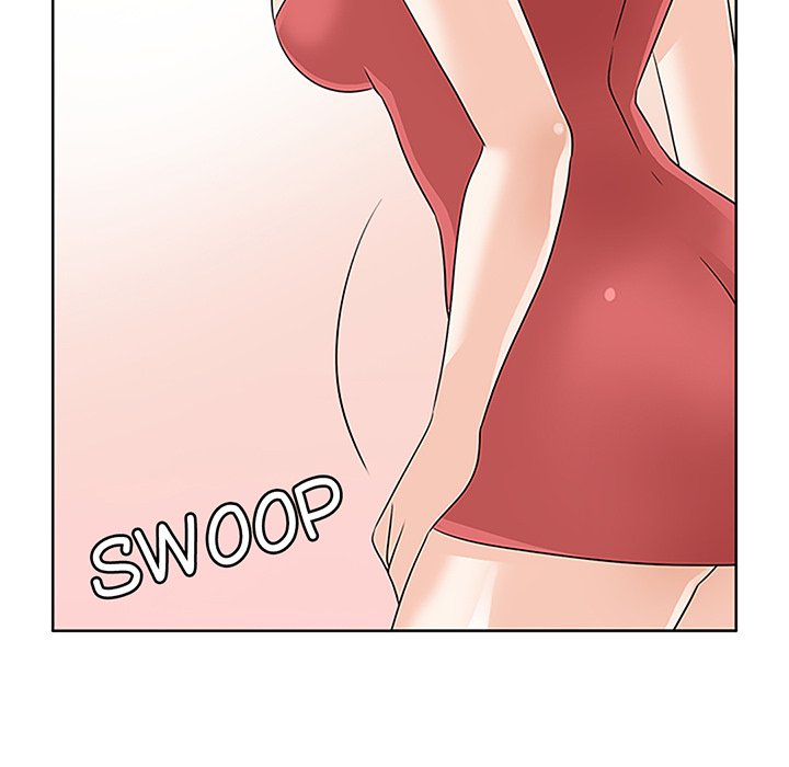 Agent Playboy, Reporting for Duty! - episode 12 - 104