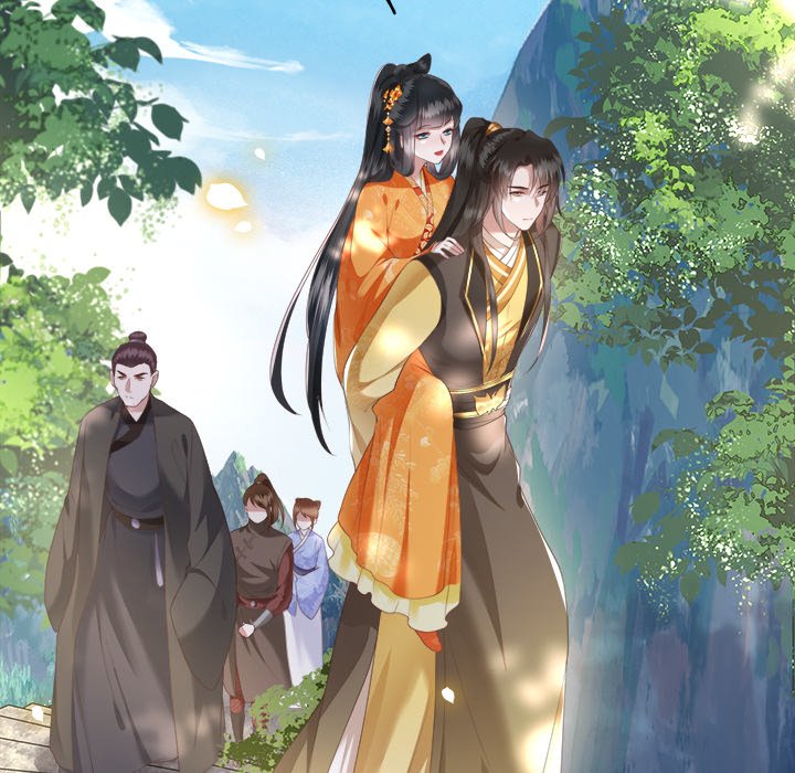 The Queen of Hell - episode 14 - 55