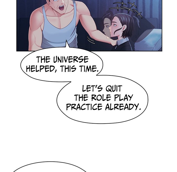 Master, Do You Need A Hand? - episode 43 - 60
