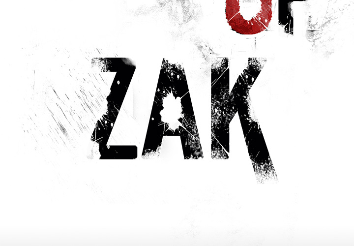 City of Zak - episode 1 - 2