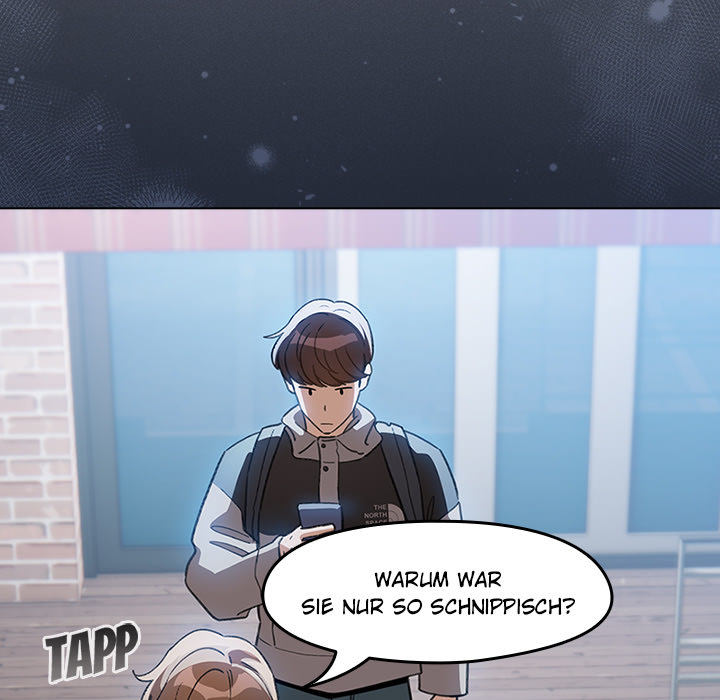 Überleben in einem Comic - episode 28 - 54