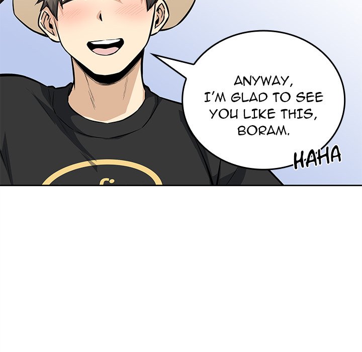 Excuse Me, This is my Room - episode 32 - 87
