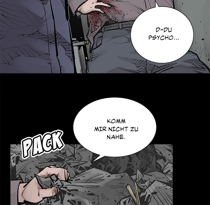 Des Teufels Nachkommen - episode 2 - 13