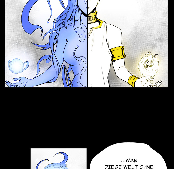 Nine Fantasy - episode 41 - 92