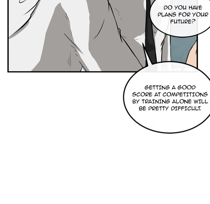 He Queen - episode 18 - 14
