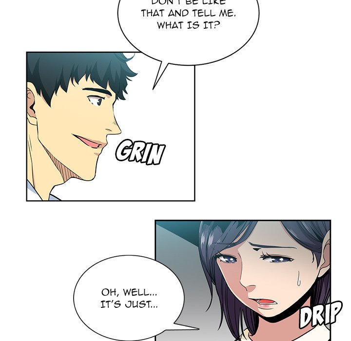 Dangerous Roomies - episode 16 - 13