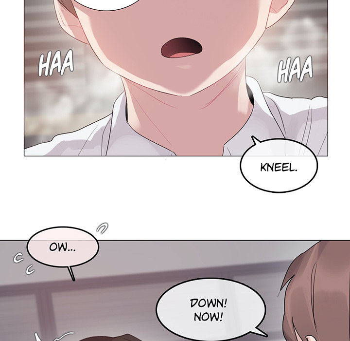 A Pervert's Daily Life - episode 128 - 32