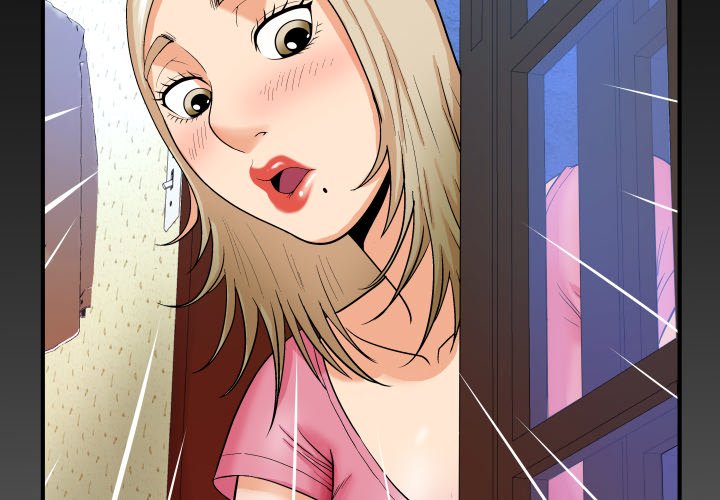 Secret Life - episode 8 - 3