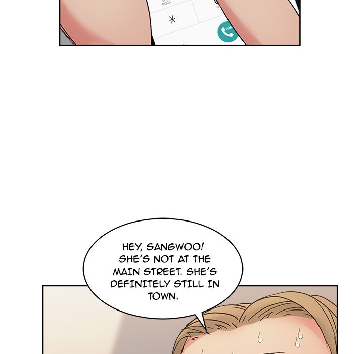 Soojung's Comic Store - episode 21 - 46