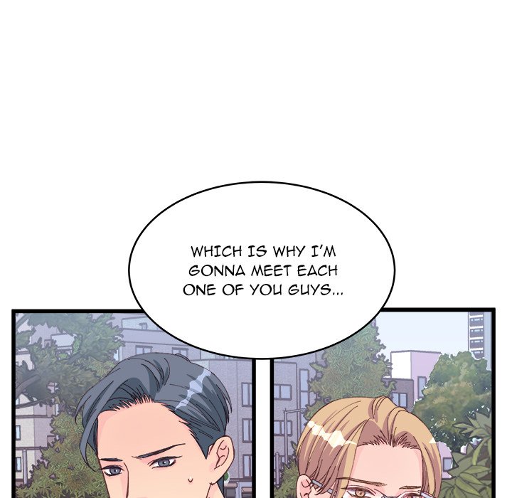 A Nonsense Relationship - episode 13 - 61