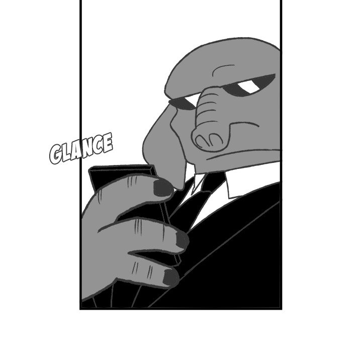Herbivore High School - episode 64 - 44