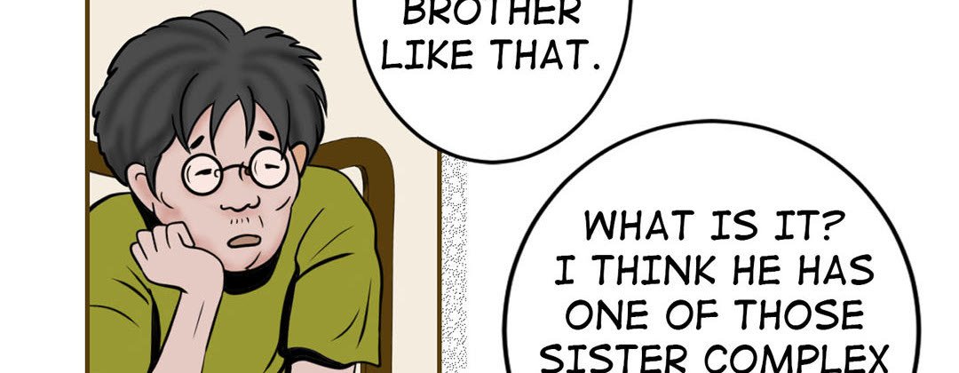 Living with The Wizard - episode 11 - 125