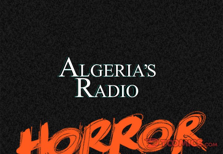 Algeria's Radio - episode 36 - 1