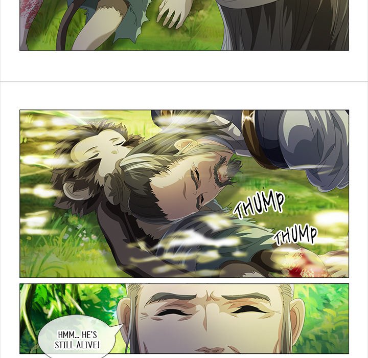 The Monkey King's Tale - episode 36 - 14