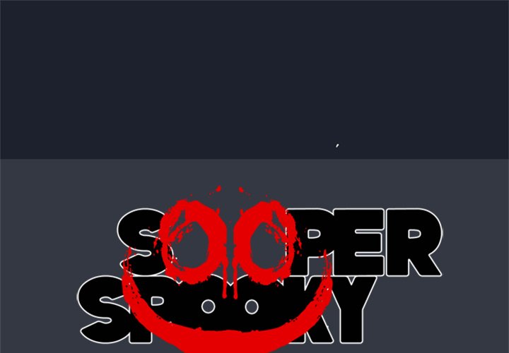 Sooper Spooky - episode 6 - 0