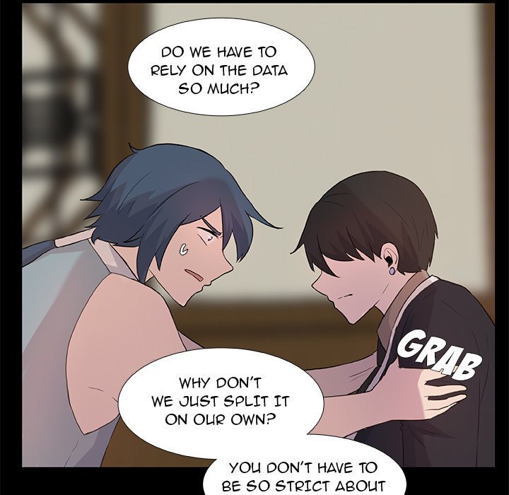 The Tiger, The Sun and The Moon - episode 9 - 65