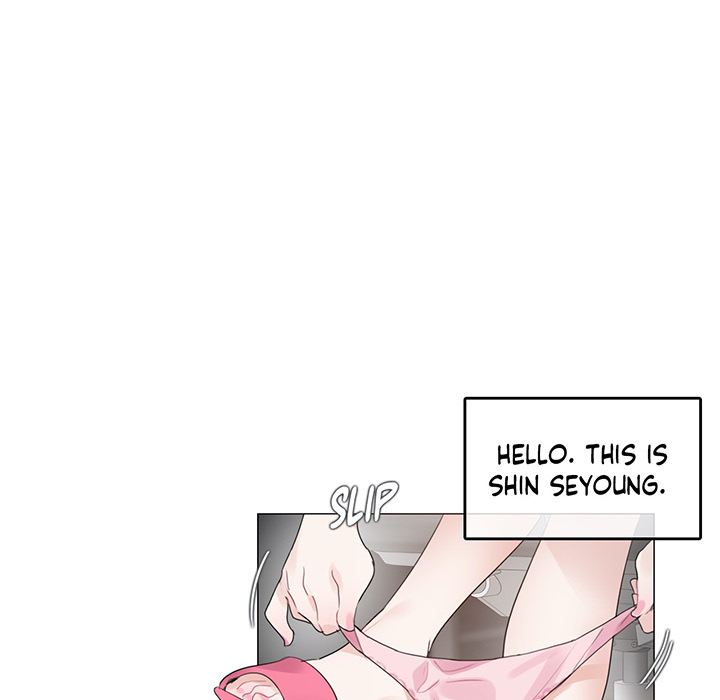 A Pervert's Daily Life - episode 114 - 20