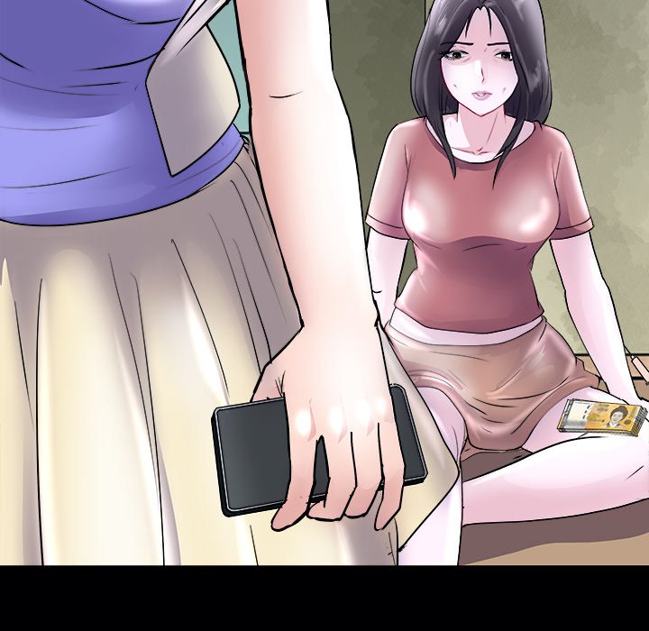 Immoral Family - episode 23 - 110