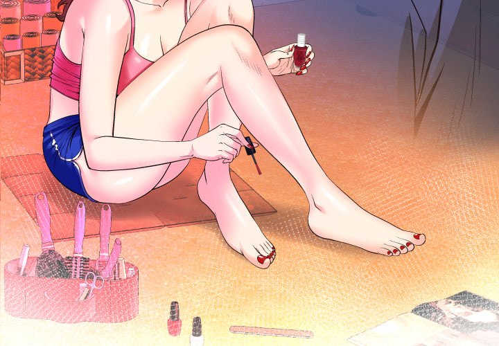 Secret Life - episode 16 - 2