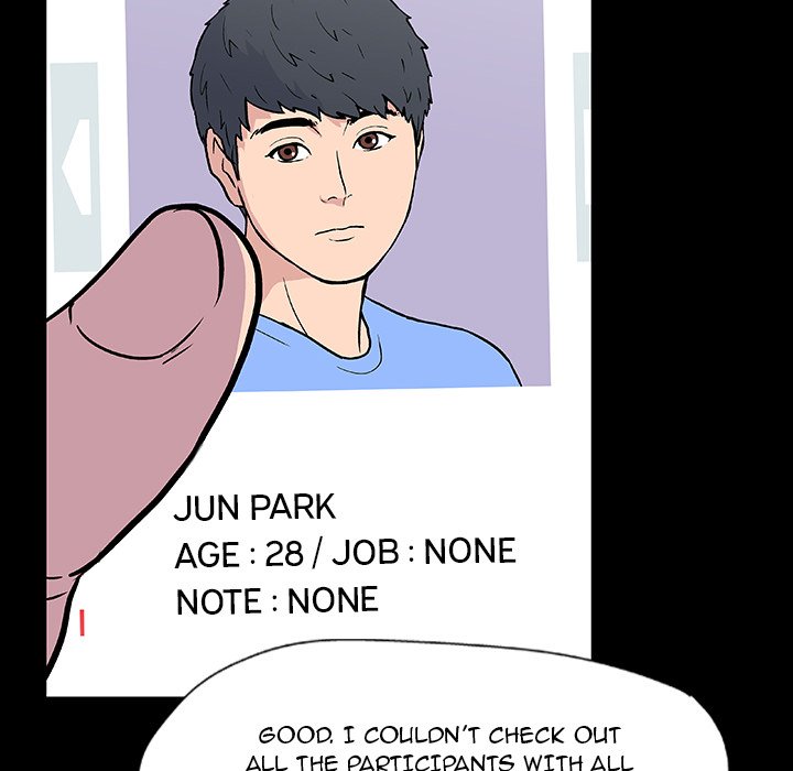 Project Utopia - episode 8 - 19