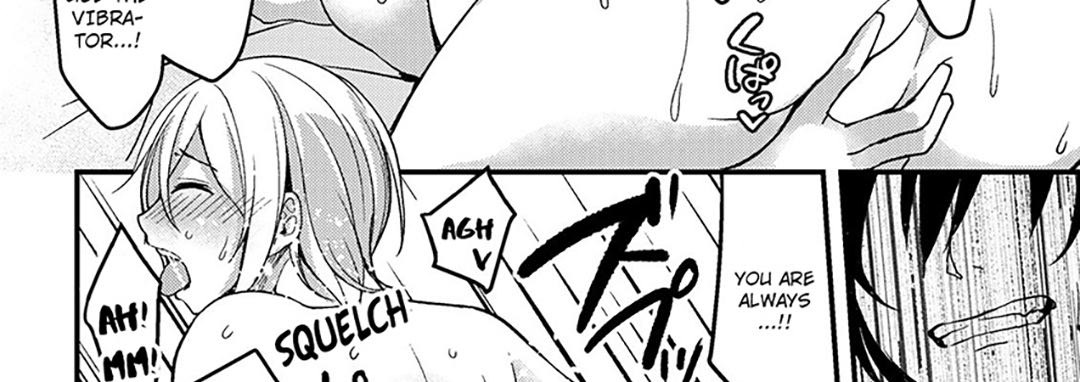 Please… Don’t Make Me Come Anymore… I Was Continuously Bedded by My Younger Uncle Until the Day Before My Wedding… - episode 12 - 14