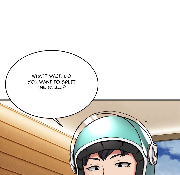 The Delivery Rider - episode 7 - 101