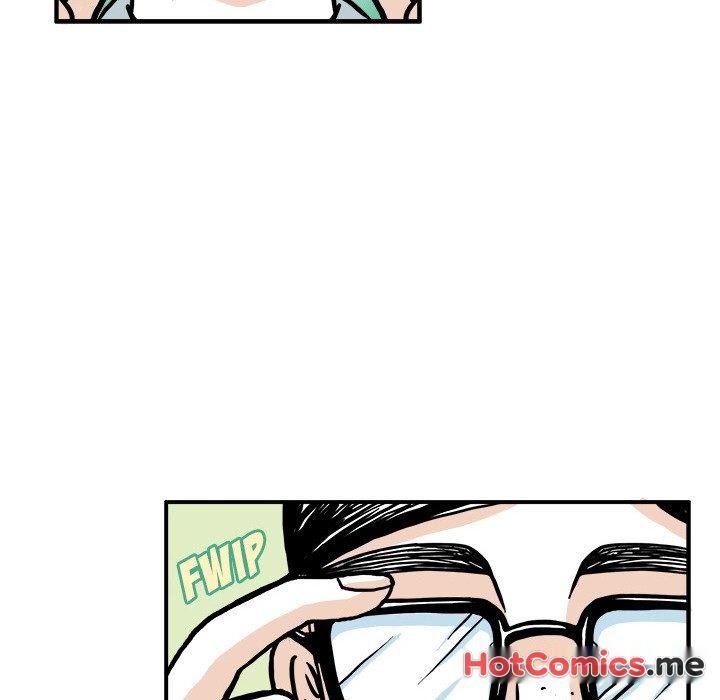The Good Life - episode 3 - 33