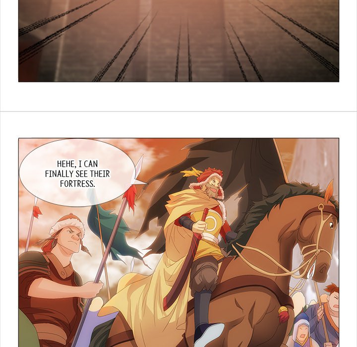 The Monkey King's Tale - episode 65 - 9