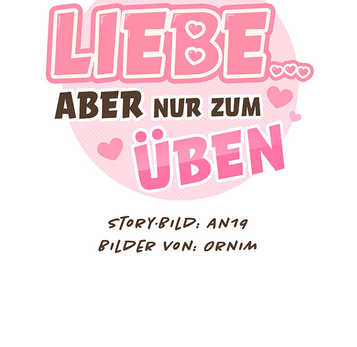 Liebe... aber nur zum Üben - episode 18 - 12