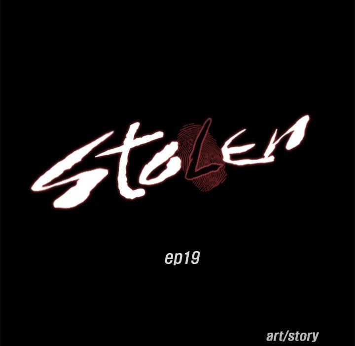 Stolen - episode 19 - 6