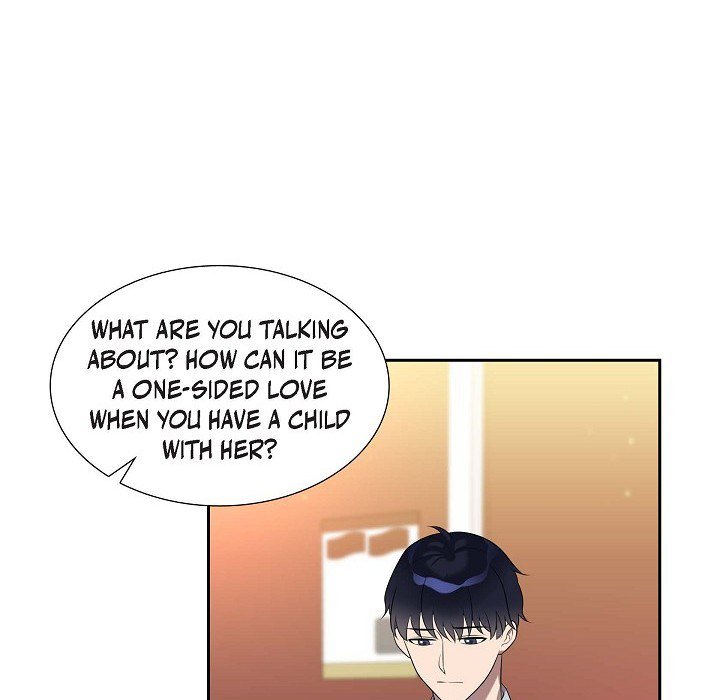 A Misogamist's Romance - episode 26 - 25