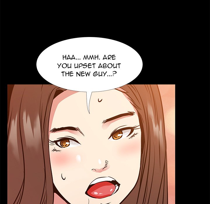 Girls' Only - episode 36 - 99