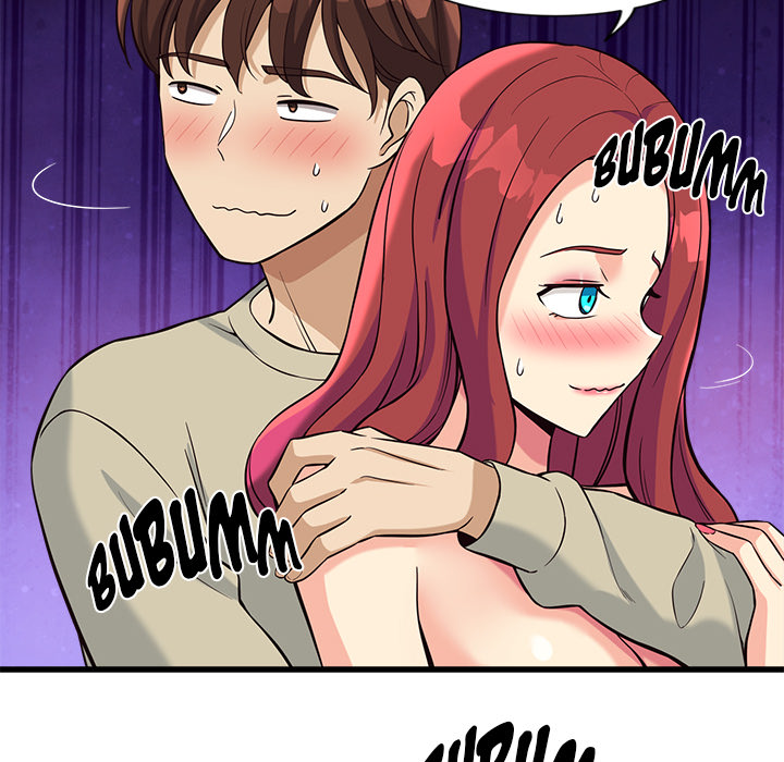 Meine zweite Freundin - episode 9 - 61