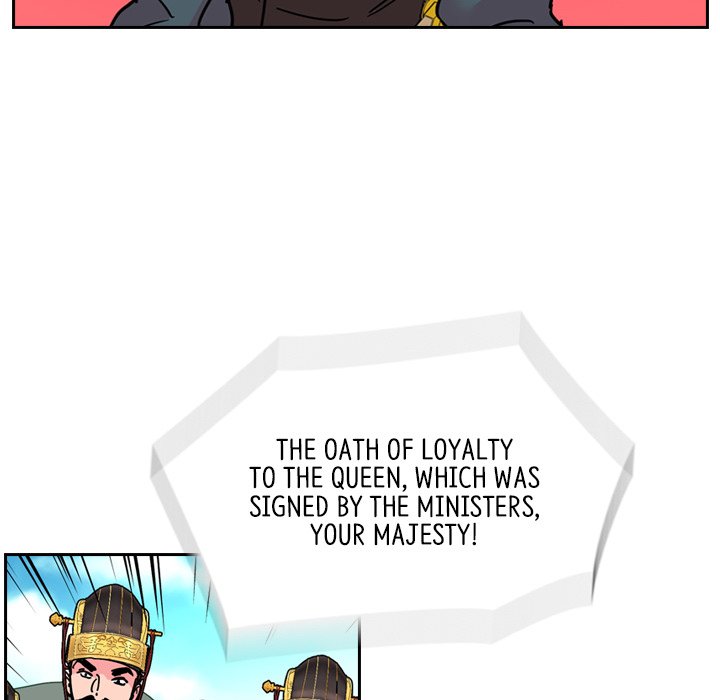 The Princess's Guard - episode 67 - 90