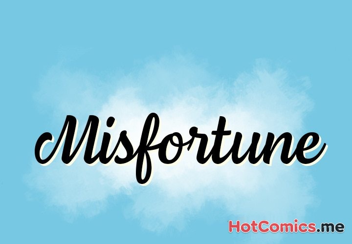 Misfortune - episode 13 - 0