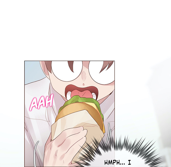 A Pervert's Daily Life - episode 126 - 29